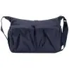 Bolso bandolera para portátil Calli de 33 cm de GRS, de nailon reciclado Ecológico Personalizado 6120810 - Imagen 15