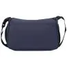 Bolso bandolera para portátil Calli de 33 cm de GRS, de nailon reciclado Ecológico Personalizado 6120810 - Imagen 16