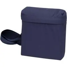 Bolso bandolera Arca GRS de nylon reciclado Ecológico Personalizado 6120811