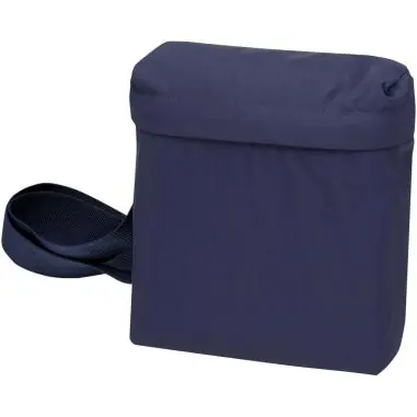 Bolso bandolera Arca GRS de nylon reciclado Ecológico Personalizado 6120811