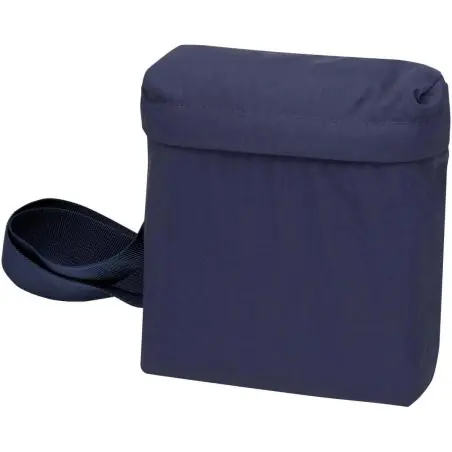 Bolso bandolera Arca GRS de nylon reciclado Ecológico Personalizado 6120811