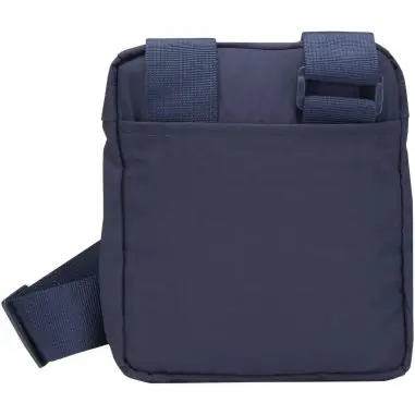 Bolso bandolera Arca GRS de nylon reciclado Ecológico Personalizado 6120811