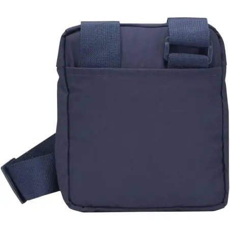 Bolso bandolera Arca GRS de nylon reciclado Ecológico Personalizado 6120811