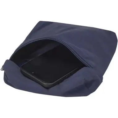 Bolso bandolera Arca GRS de nylon reciclado Ecológico Personalizado 6120811