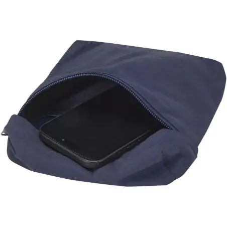 Bolso bandolera Arca GRS de nylon reciclado Ecológico Personalizado 6120811