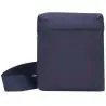 Bolso bandolera Arca GRS de nylon reciclado Ecológico Personalizado 6120811 - Imagen 7