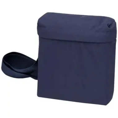 Bolso bandolera Arca GRS de nylon reciclado Ecológico Personalizado 6120811