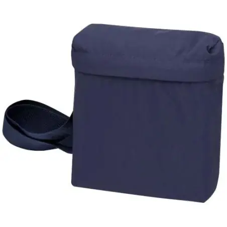 Bolso bandolera Arca GRS de nylon reciclado Ecológico Personalizado 6120811