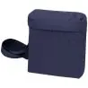 Bolso bandolera Arca GRS de nylon reciclado Ecológico Personalizado 6120811 - Imagen 9
