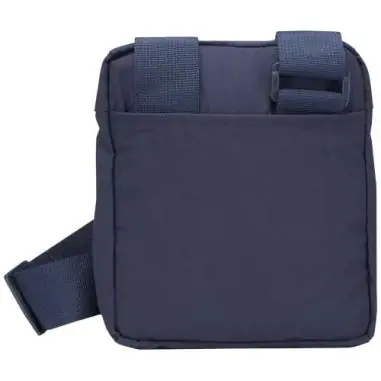 Bolso bandolera Arca GRS de nylon reciclado Ecológico Personalizado 6120811