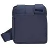 Bolso bandolera Arca GRS de nylon reciclado Ecológico Personalizado 6120811 - Imagen 11