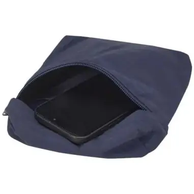 Bolso bandolera Arca GRS de nylon reciclado Ecológico Personalizado 6120811