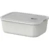 Recipiente para alimentos de 1000 ml Ecológico Personalizado 6113139 - Imagen 1