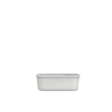 Recipiente para alimentos de 1000 ml Ecológico Personalizado 6113139