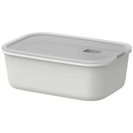 Recipiente para alimentos de 1000 ml Ecológico Personalizado 6113139