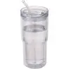 Vaso de plástico de doble pared Archer de 480 ml Ecológico Personalizado 6100967 - Imagen 1