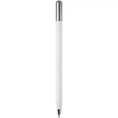 Bolígrafo giratorio SMART de aluminio reciclado (tinta negra) Ecológico Personalizado 6107282