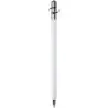 Bolígrafo giratorio SMART de aluminio reciclado (tinta negra) Ecológico Personalizado 6107282 - Imagen 3