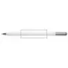 Bolígrafo giratorio SMART de aluminio reciclado (tinta negra) Ecológico Personalizado 6107282 - Imagen 4