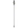 Bolígrafo giratorio SMART de aluminio reciclado (tinta negra) Ecológico Personalizado 6107282 - Imagen 9