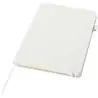 Cuaderno Liss de tapa dura de PU reciclado, tamaño A5 Ecológico Personalizado 6107287 - Imagen 1