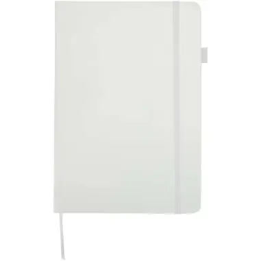Cuaderno Liss de tapa dura de PU reciclado, tamaño A5 Ecológico Personalizado 6107287