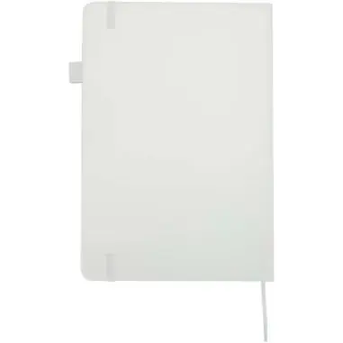 Cuaderno Liss de tapa dura de PU reciclado, tamaño A5 Ecológico Personalizado 6107287