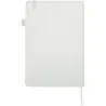 Cuaderno Liss de tapa dura de PU reciclado, tamaño A5 Ecológico Personalizado 6107287 - Imagen 3