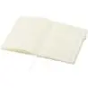 Cuaderno Liss de tapa dura de PU reciclado, tamaño A5 Ecológico Personalizado 6107287 - Imagen 4