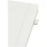 Cuaderno Liss de tapa dura de PU reciclado, tamaño A5 Ecológico Personalizado 6107287 - Imagen 6