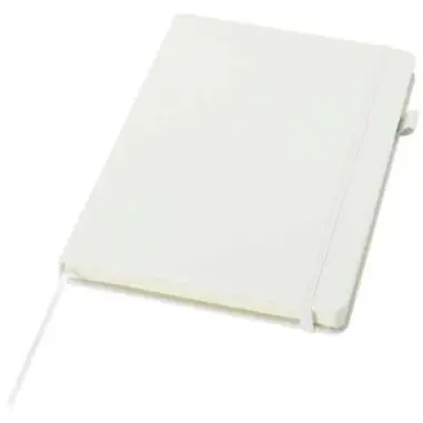 Cuaderno Liss de tapa dura de PU reciclado, tamaño A5 Ecológico Personalizado 6107287