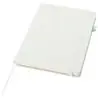 Cuaderno Liss de tapa dura de PU reciclado, tamaño A5 Ecológico Personalizado 6107287 - Imagen 12