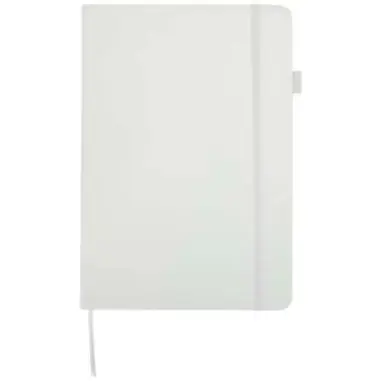 Cuaderno Liss de tapa dura de PU reciclado, tamaño A5 Ecológico Personalizado 6107287