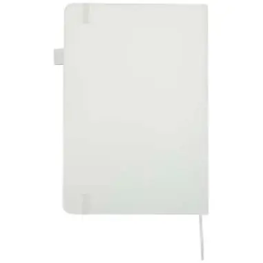 Cuaderno Liss de tapa dura de PU reciclado, tamaño A5 Ecológico Personalizado 6107287