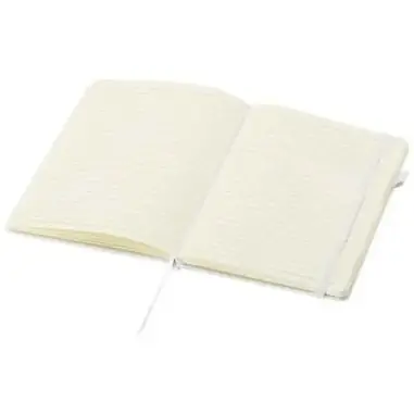 Cuaderno Liss de tapa dura de PU reciclado, tamaño A5 Ecológico Personalizado 6107287