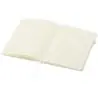 Cuaderno Liss de tapa dura de PU reciclado, tamaño A5 Ecológico Personalizado 6107287 - Imagen 15