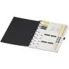 Agenda SMART con cubierta flexible y sistema de discos Ecológica Personalizada 6106468 - Imagen 4