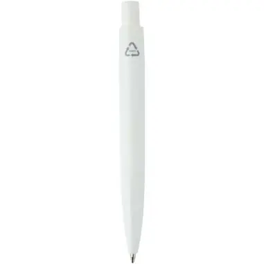 Mini bolígrafo Ramin de plástico reciclado (tinta azul) Ecológico Personalizado 6107338