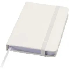 Cuaderno de tapa dura Spectrum A7 Ecológico Personalizado 6107399