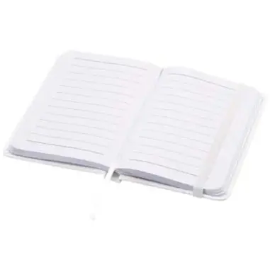 Cuaderno de tapa dura Spectrum A7 Ecológico Personalizado 6107399