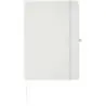 Set de cuaderno reciclado y bolígrafo Spectrum A5 Ecológico Personalizado 6107402 - Imagen 2