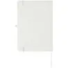 Set de cuaderno reciclado y bolígrafo Spectrum A5 Ecológico Personalizado 6107402 - Imagen 3