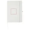 Set de cuaderno reciclado y bolígrafo Spectrum A5 Ecológico Personalizado 6107402 - Imagen 12