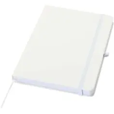 Cuaderno Spectrum A5 de tapa dura reciclada Ecológico Personalizado 6107403