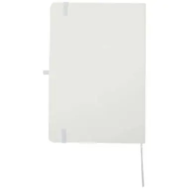 Cuaderno Spectrum A5 de tapa dura reciclada Ecológico Personalizado 6107403