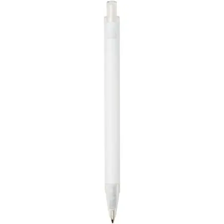 Bolígrafo Spectrum de aluminio reciclado (tinta azul) Ecológico Personalizado 6107404