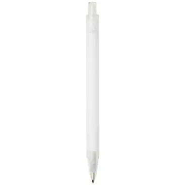 Bolígrafo Spectrum de aluminio reciclado (tinta azul) Ecológico Personalizado 6107404