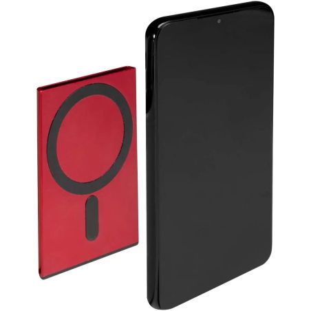 Portatarjetas magnético RFID SMART con RCS