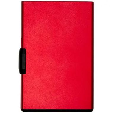 Portatarjetas magnético RFID SMART con RCS