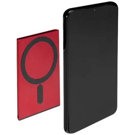 Portatarjetas magnético RFID SMART con RCS